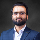 Syed Farrukh Hussain
