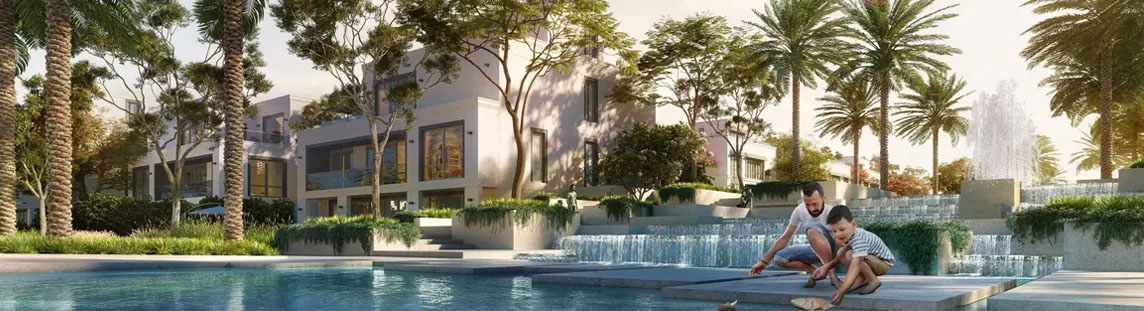Off Plan Villas in Dubai for Sale