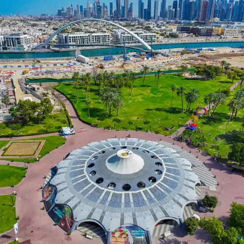 Safa Park