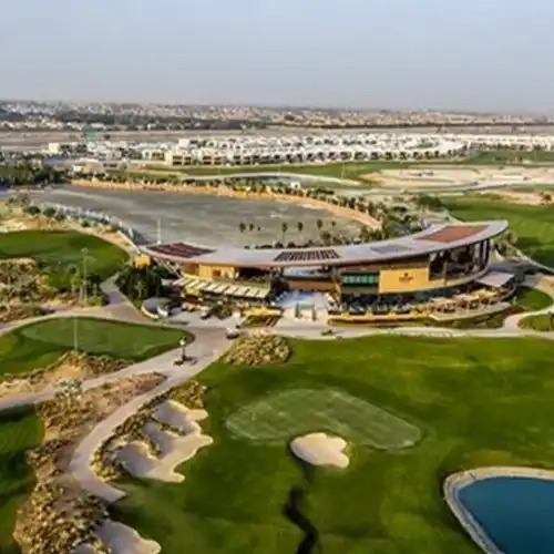Damac Hills 1