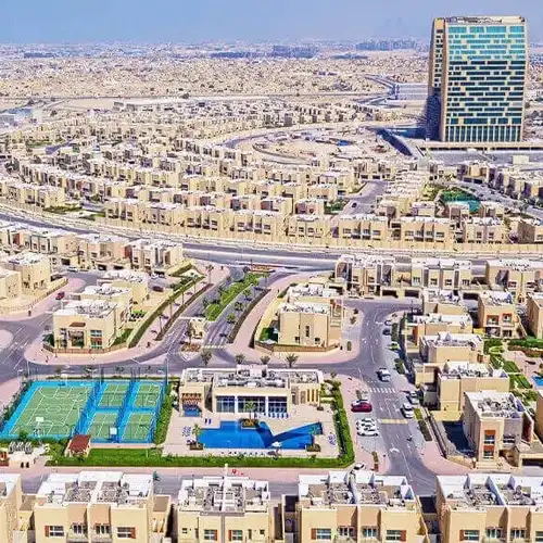 Dubai Science Park