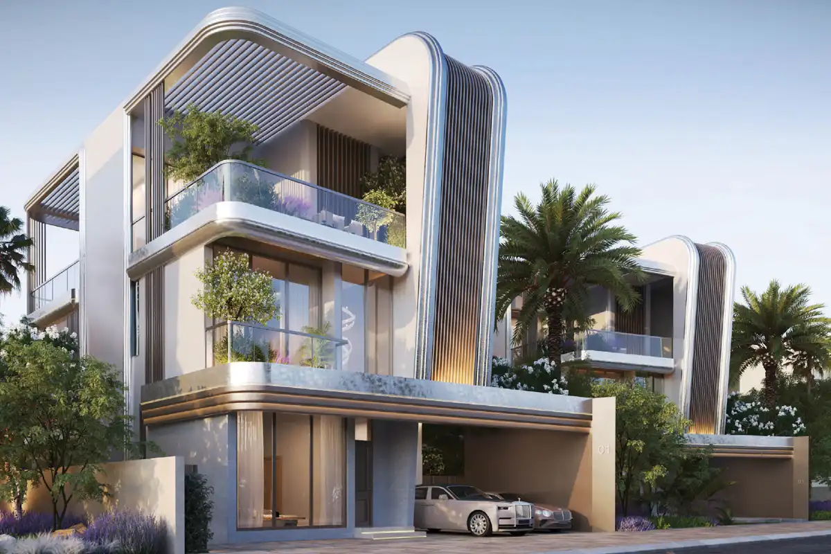LEOS Royal Villas