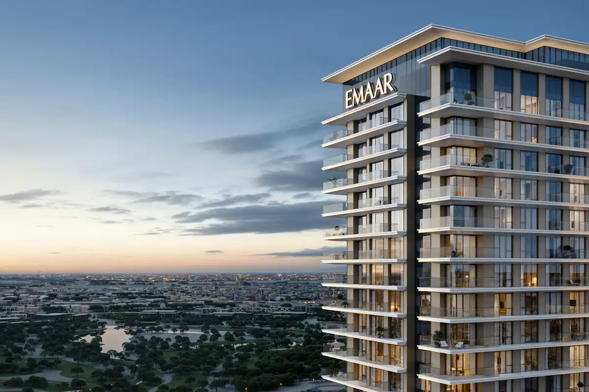 Silva By Emaar
