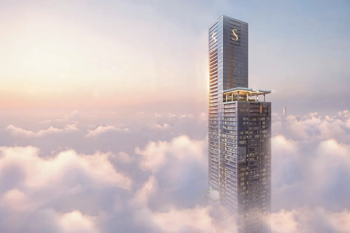 Sobha SkyParks