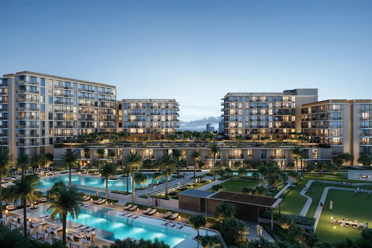 Sera 2 By Emaar