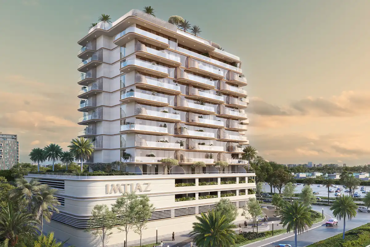 Sunset Bay Grand