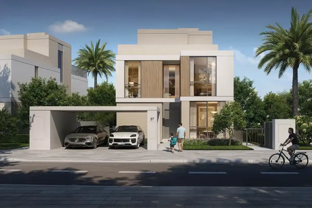 Ovelle by Emaar