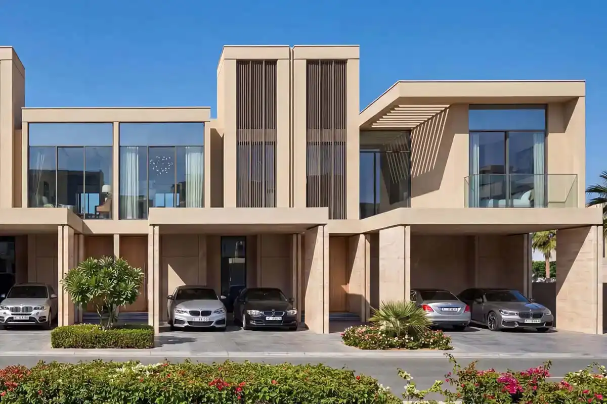 The Willows Garden Villas