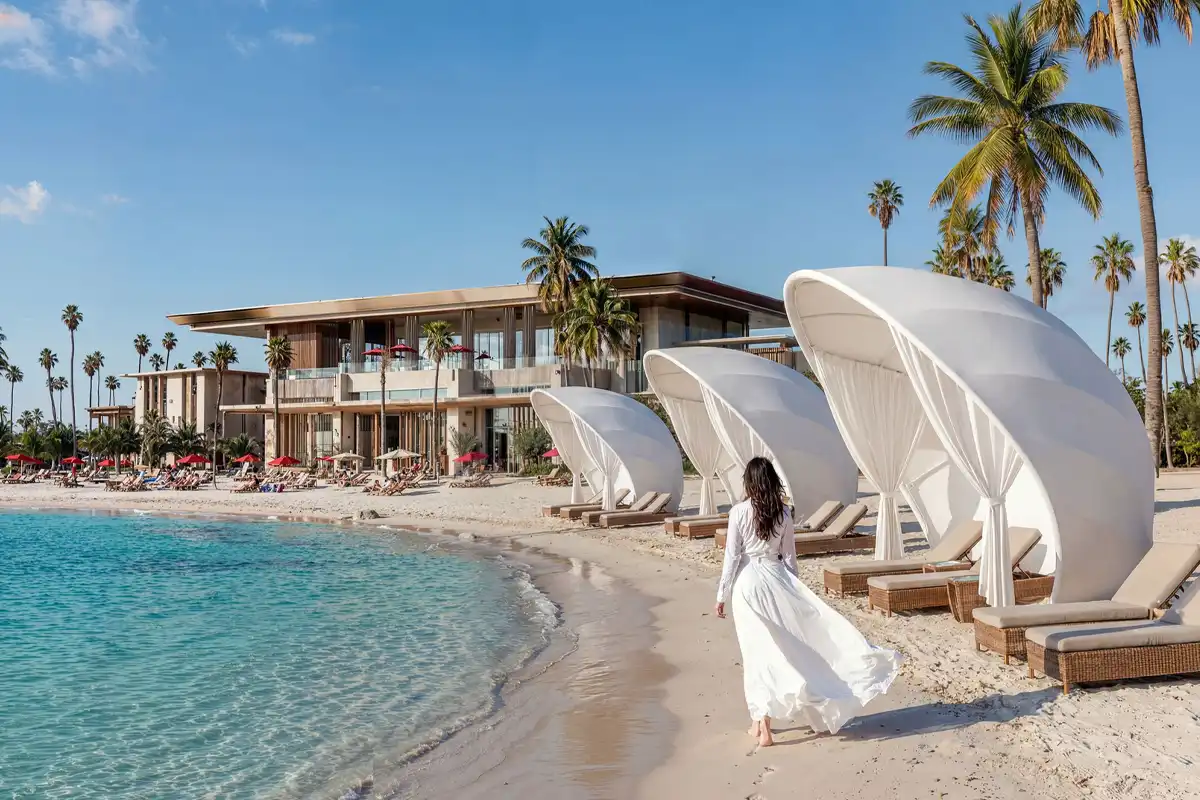 Cabanas