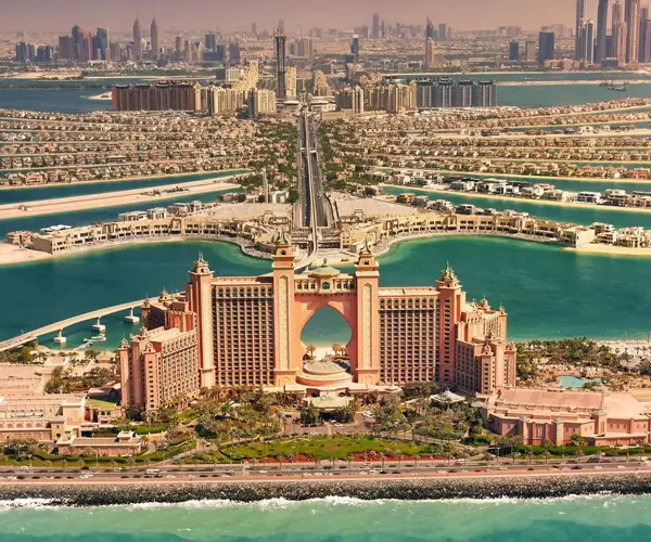 Palm Jumeirah
