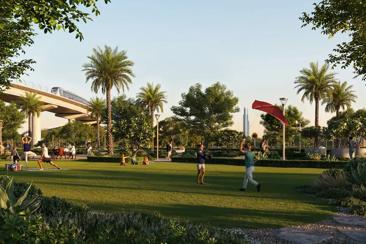 Parks