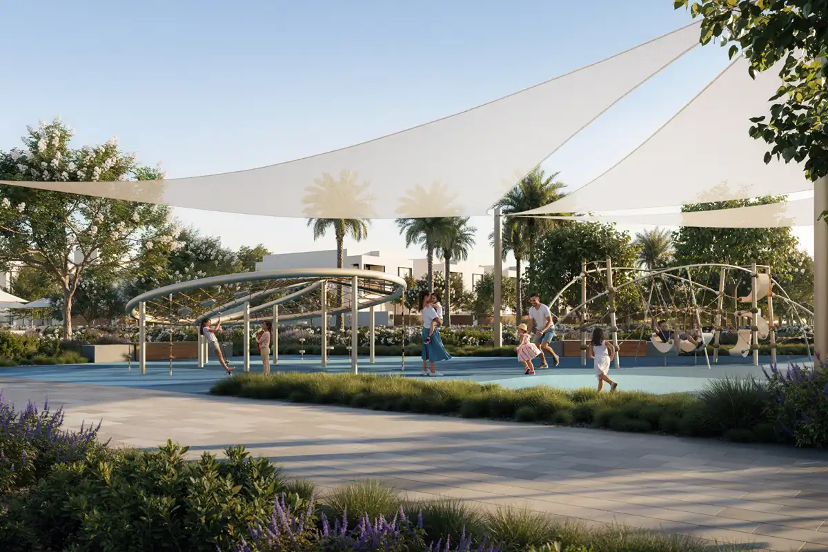 Playscape