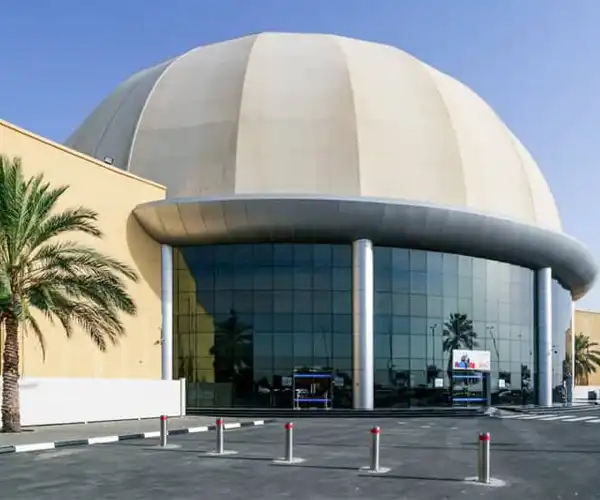 Dubai Outlet Mall