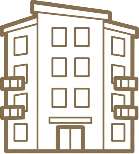 Apartments